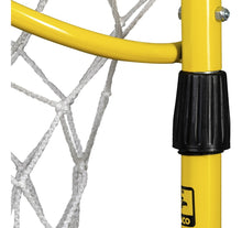 Canasta De Basquetbol Ajustable 1.20 a 1.90 m – Enersport Modelo 1011