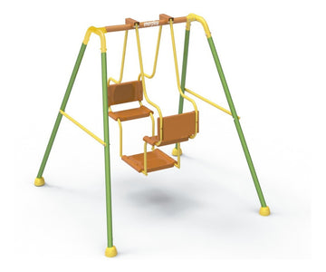 Columpio Torino Enerplay Modelo 340