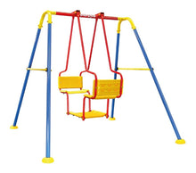Columpio Torino Enerplay Modelo 340
