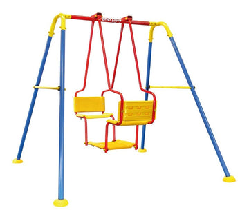 Columpio Torino Enerplay Modelo 340