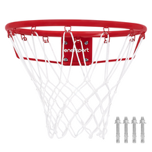 Canasta de Basquetbol Profesional, 46 cm – Enersport