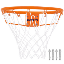 Aro Profesional De Basquetbol 46 cm - Enersport