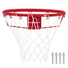 Aro Profesional De Basquetbol 46 cm - Enersport