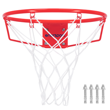 Canasta de Basquetbol para Pared, 42.5 cm – Enersport