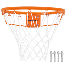 Canasta de Basquetbol Profesional, 46 cm – Enersport