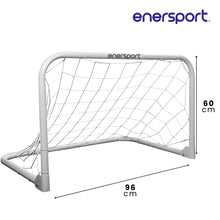 Porteria Plegable, 96x60 cm – Enersport