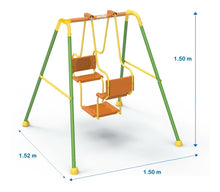 Columpio Torino Enerplay Modelo 340