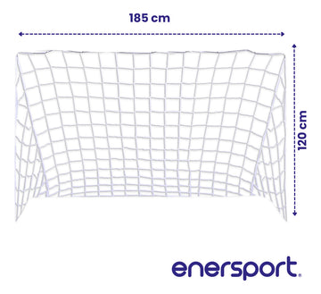 Red Repuesto Portería Fútbol 6x4 Pies – Enersport Modelo 1221