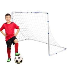 Porteria de Futbol Entrenamiento, 185x120 cm – Enersport