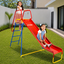 Resbaladilla Grande para Niños 150x235 cm – Enerplay