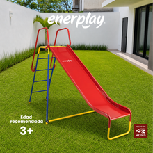 Resbaladilla Grande para Niños 150x235 cm – Enerplay