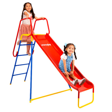Resbaladilla Grande para Niños 150x235 cm - Enerplay