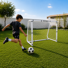 Porteria Futbol Niños Entrenamiento 88x125 cm Enersport