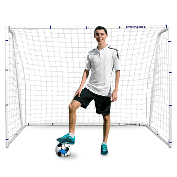 Porteria Futbol, 244x177 cm – Enersport