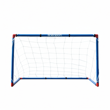 Porteria Infantil Armable, 92x55 cm – Enersport