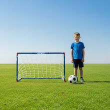 Porteria Infantil Armable, 92x55 cm – Enersport