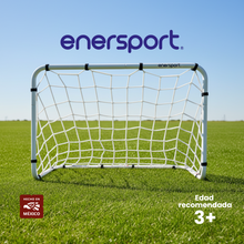 Porteria Infantil Supergol, 90x65 cm – Enersport