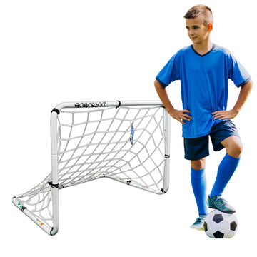 Porteria Infantil Supergol, 90x65 cm – Enersport