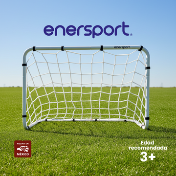 Porteria Infantil Supergol, 90x65 cm – Enersport