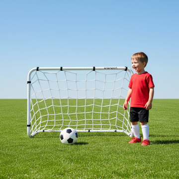 Porteria Infantil Supergol, 90x65 cm – Enersport