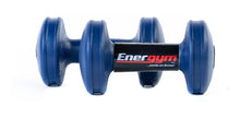 Energym - Par De Mancuernas Texturizadas De 1 Kg C/u