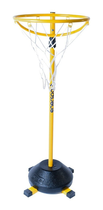 Canasta De Basquetbol Ajustable 1.20 a 1.90 m – Enersport Modelo 1011