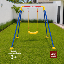 Columpio para Niños Sevilla,  150x160 cm - Enerplay
