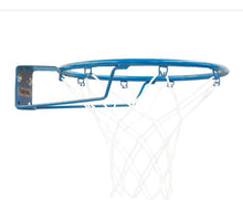Aro De Basquetbol Semi Profesional 42.5 cm – Enersport Modelo 1090