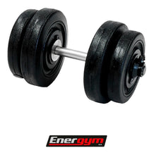 Energym - Par De Mancuernas De 13 Kg C/u