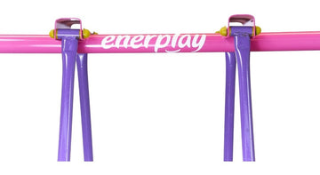 Columpio Torino Enerplay Modelo 340