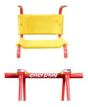 Columpio Torino Enerplay Modelo 340