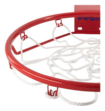 Aro De Basquetbol Semi Profesional 42.5 cm – Enersport Modelo 1090