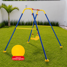 Columpio para Niños Sevilla,  150x160 cm - Enerplay