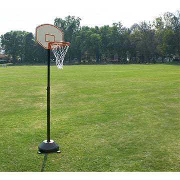 Tablero Basquetbol Canasta Ajustable 120-190 cm – Enersport Modelo 1010