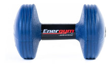 Energym - Par De Mancuernas Texturizadas De 3 Kg C/u