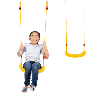 Asiento para Columpio 38 cm, 6-12 años - Enerplay