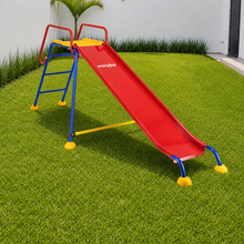 Resbaladilla para Niños Italia, 210x90cm – Enerplay