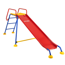 Resbaladilla para Niños Italia, 210x90cm – Enerplay