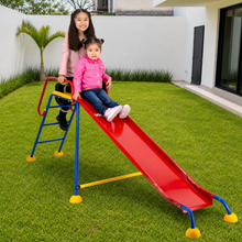 Resbaladilla para Niños Italia, 210x90cm – Enerplay