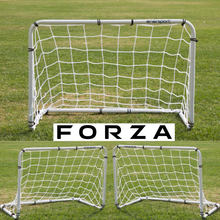 Portería De Futbol Armable 3x4 Enersport