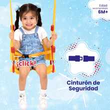 Asiento para Columpio - Enerplay