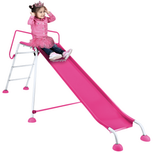 Resbaladilla Infantil, 210x90 cm - Enerplay