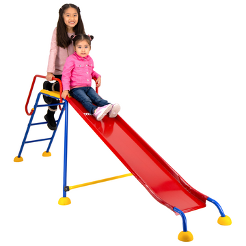 Resbaladilla Infantil, 210x90 cm - Enerplay