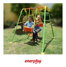 Columpio Torino Enerplay Modelo 340