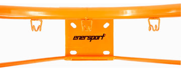 Aro Profesional De Basquetbol 46 cm - Enersport