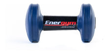 Energym - Par De Mancuernas Texturizadas De 1 Kg C/u