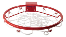 Aro De Basquetbol Semi Profesional 42.5 cm – Enersport Modelo 1090