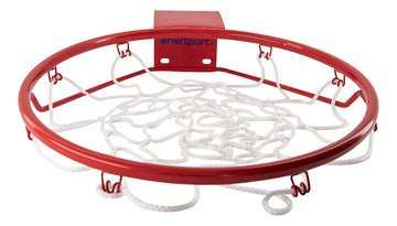 Aro De Basquetbol Semi Profesional 42.5 cm – Enersport Modelo 1090