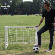 Portería de Fútbol Plegable 120x85 cm - Enersport