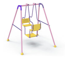 Columpio Torino Enerplay Modelo 340